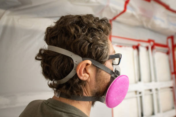 Best Industrial Mold Remediation  in Craigsville, WV
